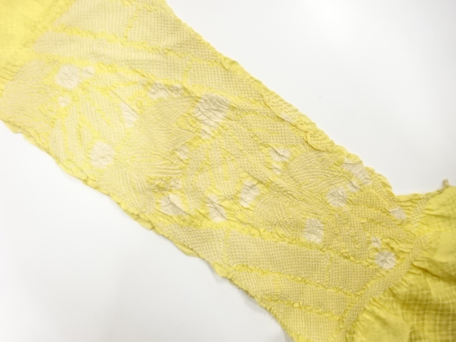 Japanese Kimono / Accessories Silk